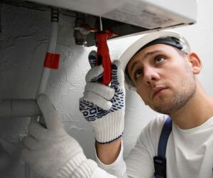 About Emergency plumbing pros Merrimack, NH